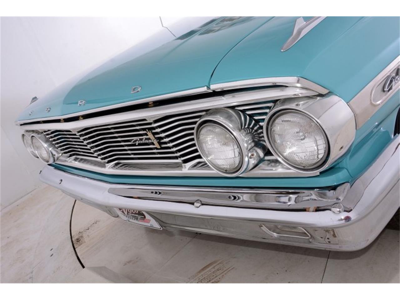 1964 Ford Galaxie 500 for sale in Volo, IL – photo 58