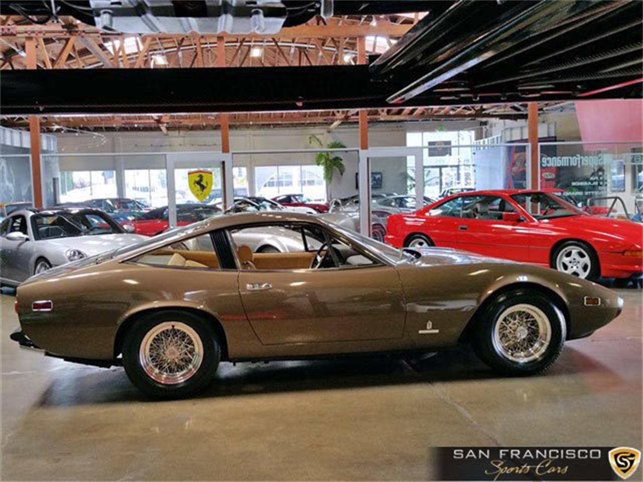 1972 Ferrari 365 GT4 for sale in San Carlos, CA – photo 7