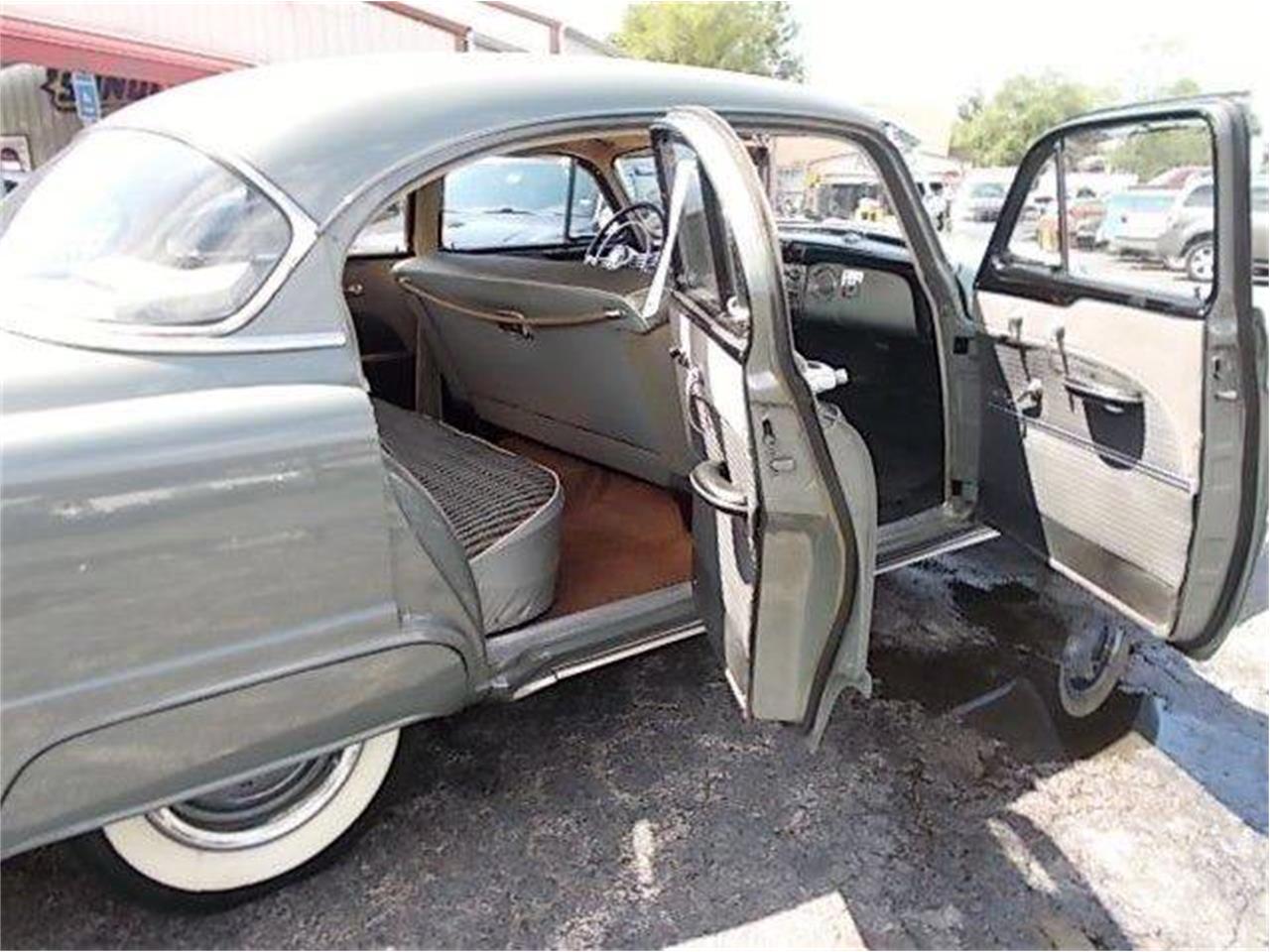 1953 Buick 40 for sale in Riverside, NJ – photo 13
