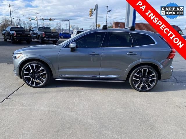2021 Volvo XC60 T5 Inscription for sale in Pittston, PA – photo 5