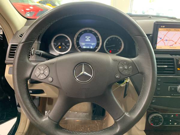2009 MERCEDES-BENZ C-CLASS C 300 SPORT - cars & trucks - by dealer -... for sale in Springfield, IL – photo 20