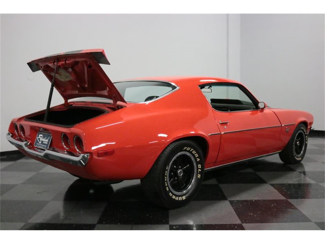 1973 Chevrolet Camaro for sale in Fort Worth, TX – photo 42