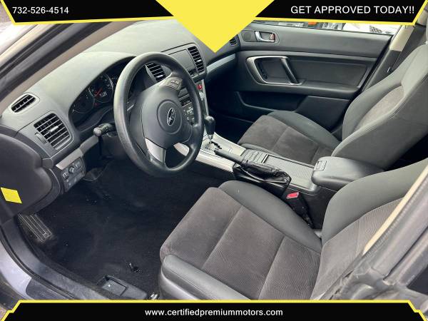 2008 Subaru Outback 2 5i Wagon 4D - - by dealer for sale in Lakewood, NJ – photo 9