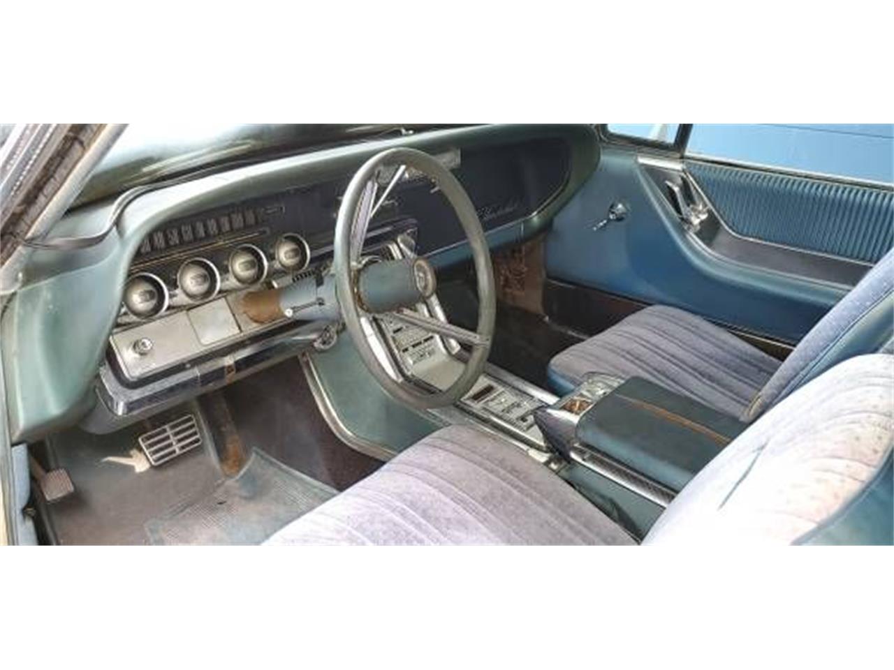 1964 Ford Thunderbird for sale in Cadillac, MI – photo 6