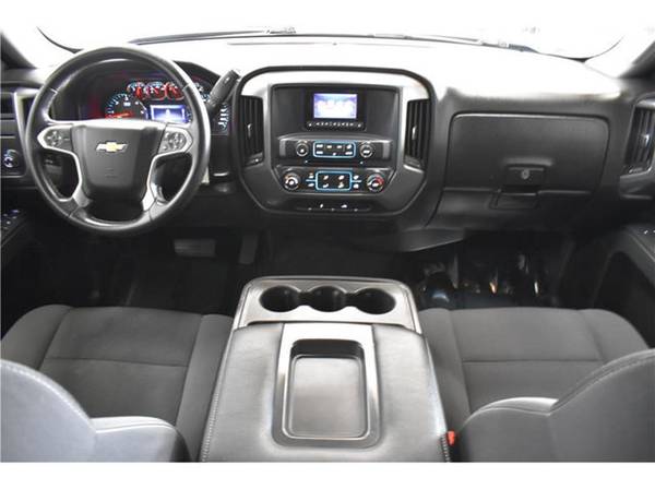 2014 Chevrolet, Chevy Silverado 1500 LT Pickup 4D 5 3/4 ft -... for sale in San Diego, CA – photo 9