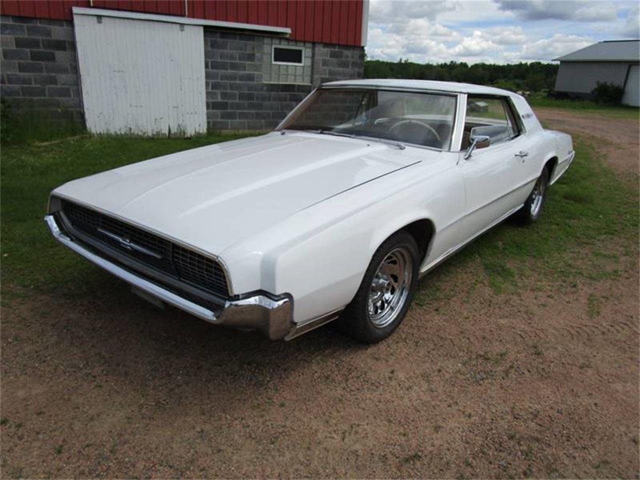 1967 Ford Thunderbird for sale in Stanley, WI – photo 84