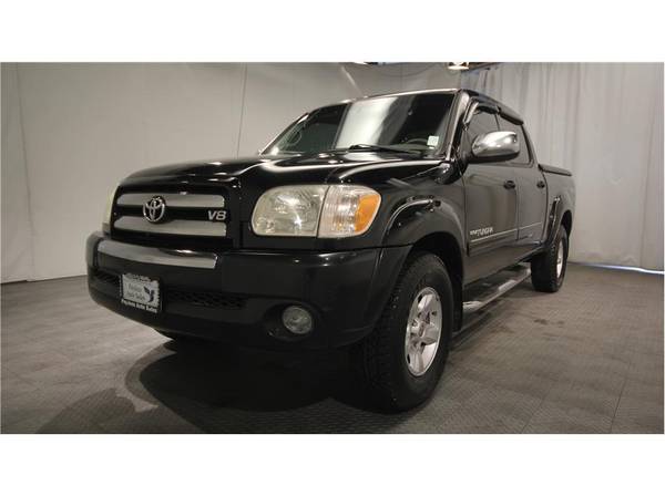2006 Toyota Tundra Double Cab SR5 Pickup 4D 6 1/2 ft for sale in Lakewood, WA – photo 6