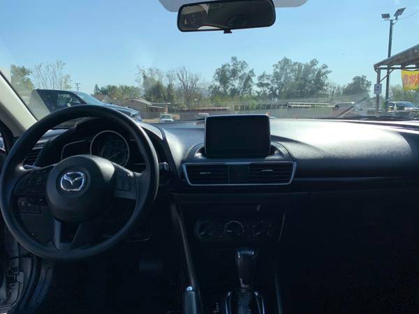 2015 MAZDA MAZDA3 (WE FINANCE ANYONE) - cars & trucks - by dealer -... for sale in Cathedral City, CA – photo 11