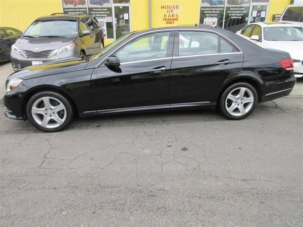 2014 Mercedes-Benz E-Class E 250 BlueTEC CALL OR TEXT TODAY - cars & for sale in MANASSAS, District Of Columbia – photo 4