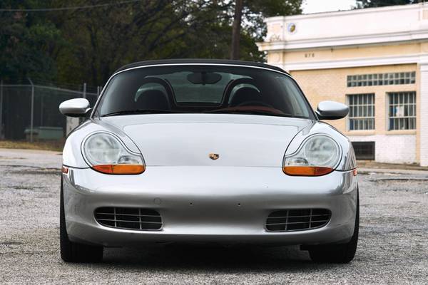Porsche Boxster for sale in Atlanta, GA – photo 4