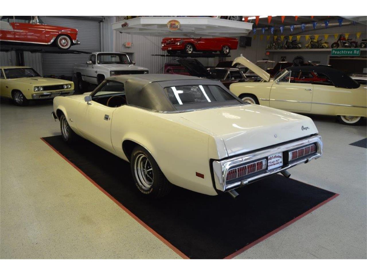 1973 Mercury Cougar XR7 for sale in Loganville, GA – photo 7