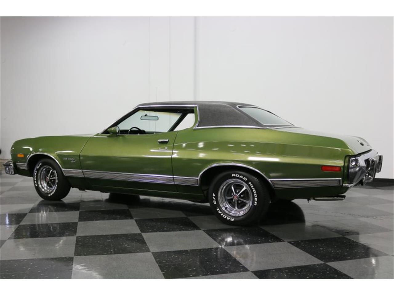 1973 Ford Gran Torino for sale in Fort Worth, TX – photo 8