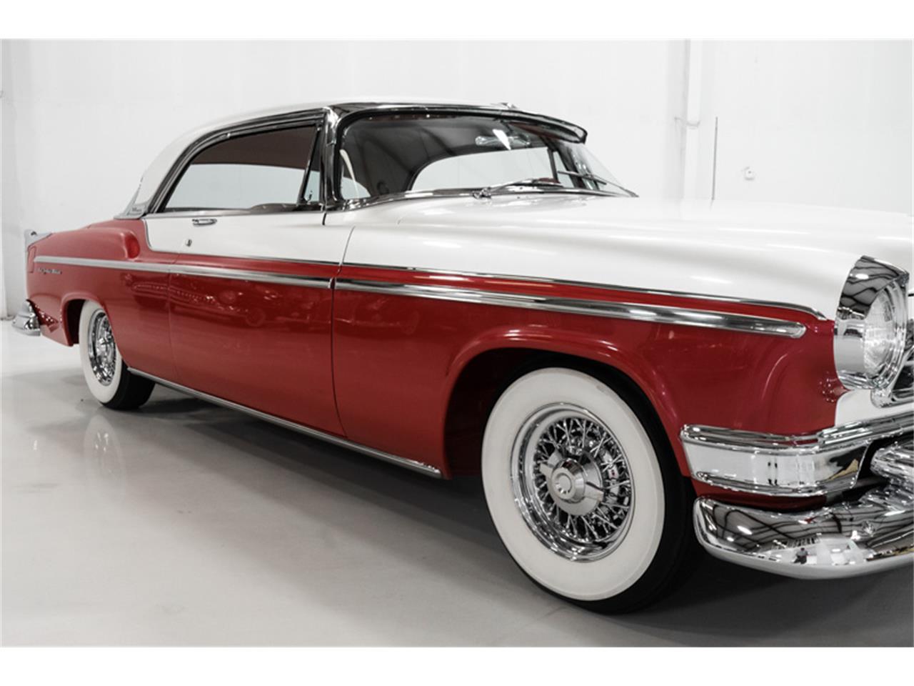 1955 Chrysler New Yorker for sale in Saint Louis, MO – photo 21