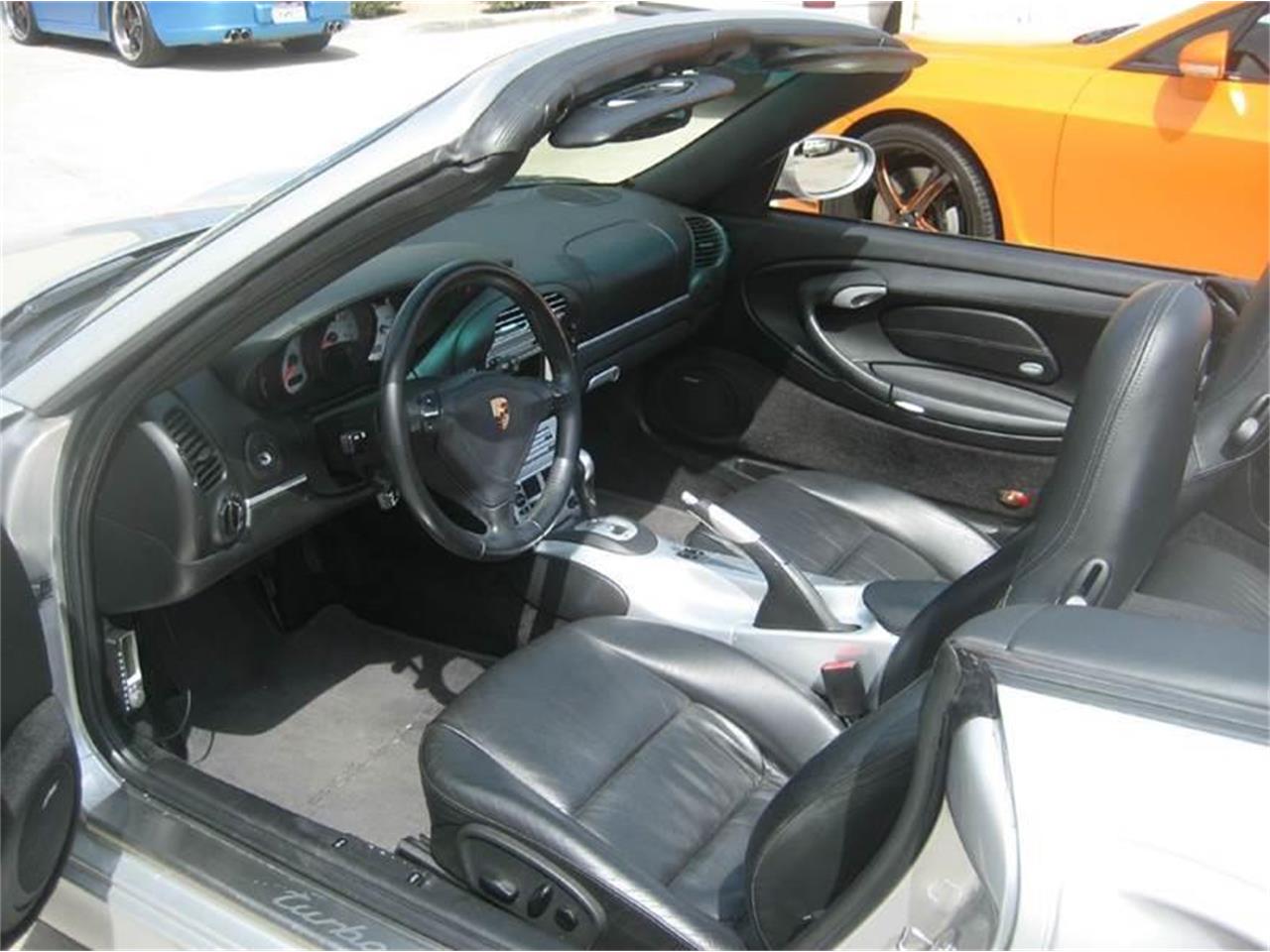 2004 Porsche 911 for sale in Brea, CA – photo 9