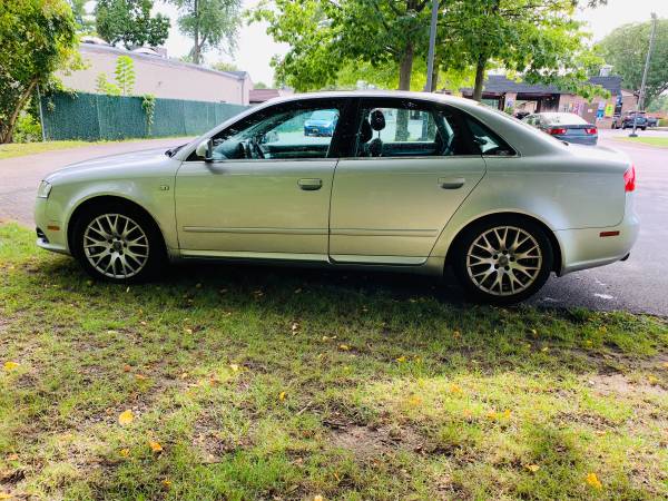 2008 Audi A4 Quattro AWD for sale in Albany, NY – photo 8