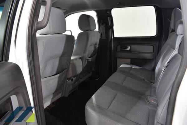 2014 Ford F150 Crew Cab 4x4 - 3.5 EcoBoost - XLT Package w/Chrome Pkg. for sale in Buffalo, MN – photo 6