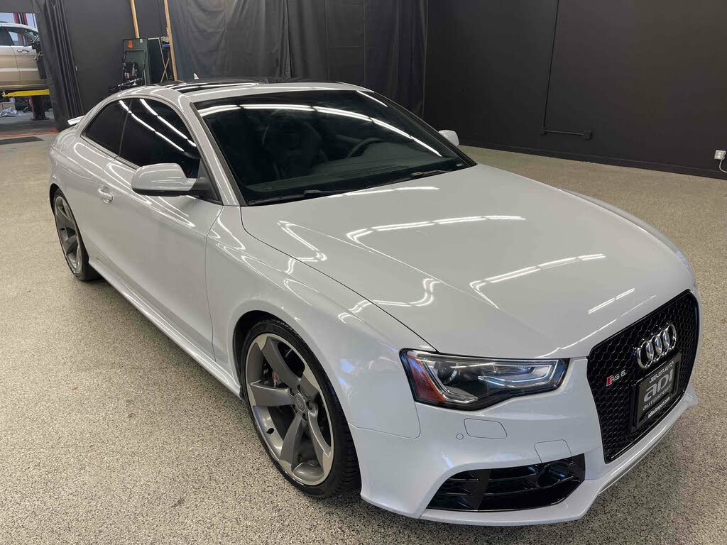 2013 Audi RS 5 quattro Coupe AWD for sale in Aurora, CO – photo 6