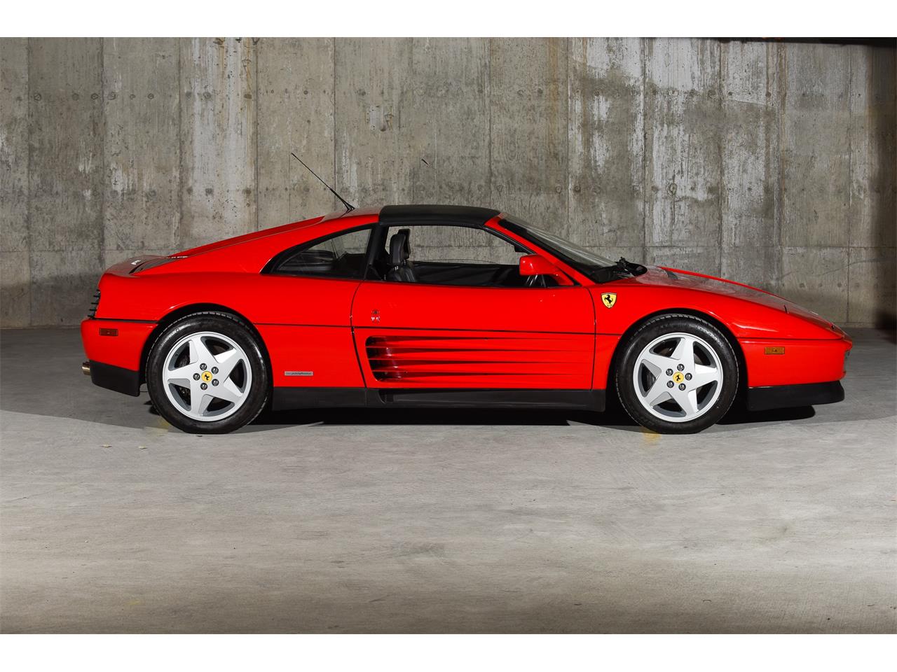 1990 Ferrari 348 for sale in Valley Stream, NY