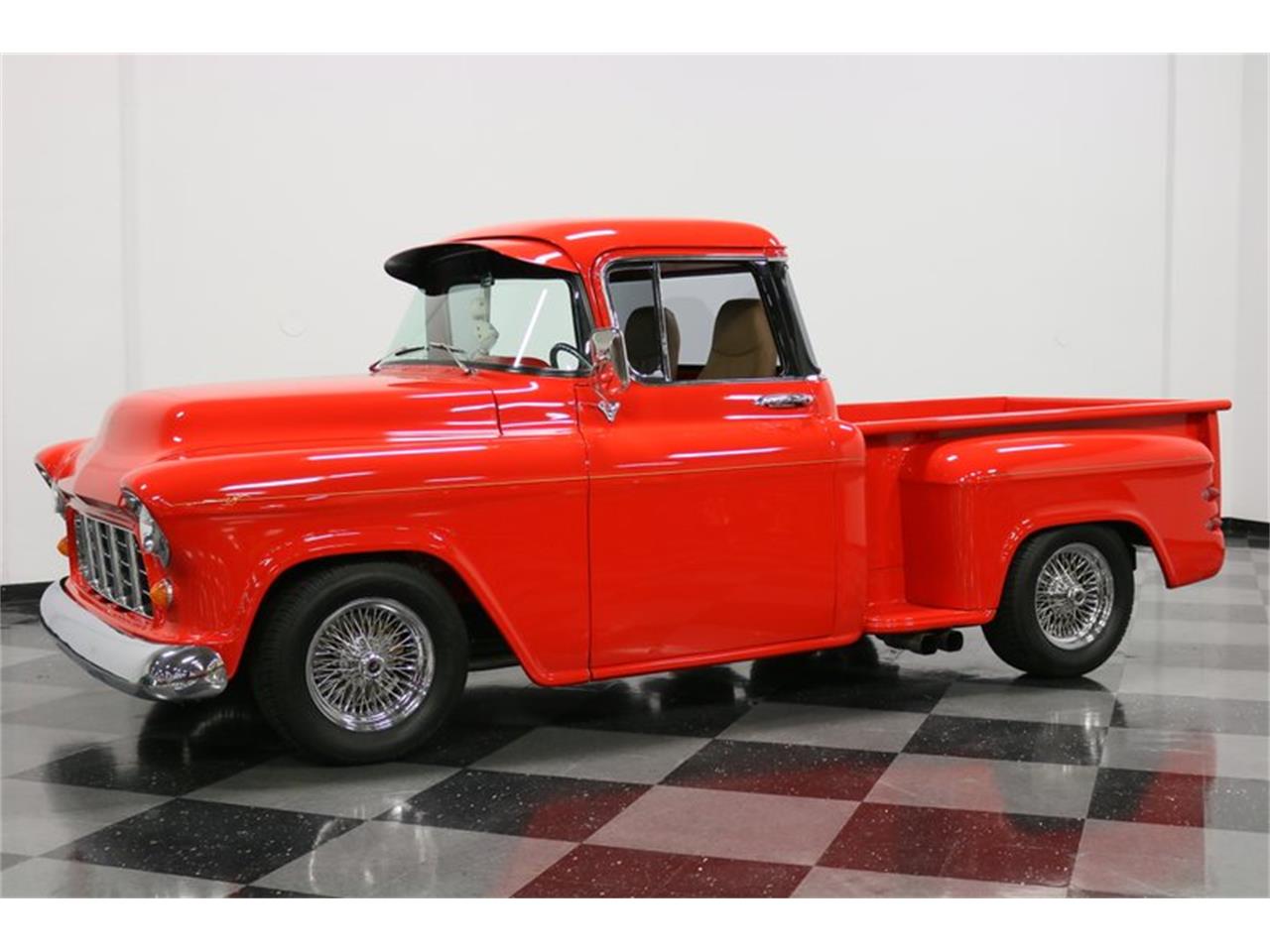 1955 GMC 3100 for sale in Fort Worth, TX – photo 6