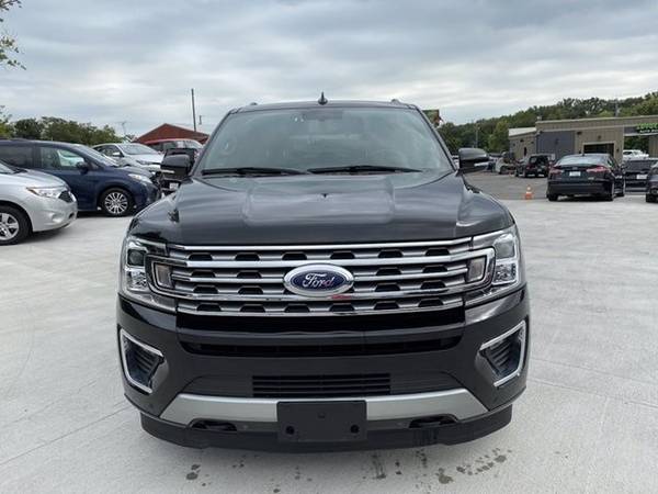 2019 Ford Expedition Limited with - cars & trucks - by dealer -... for sale in Murfreesboro, TN – photo 8