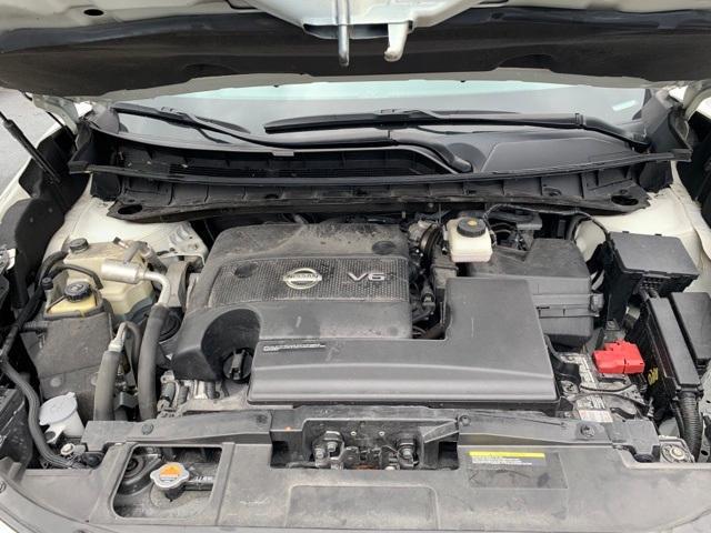 2019 Nissan Murano SV for sale in Sanford, NC – photo 24