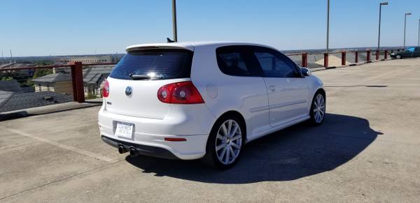 2008 Volkswagen R32 Rare* AT AWD only 5k made Must see for sale in Austin, TX – photo 8