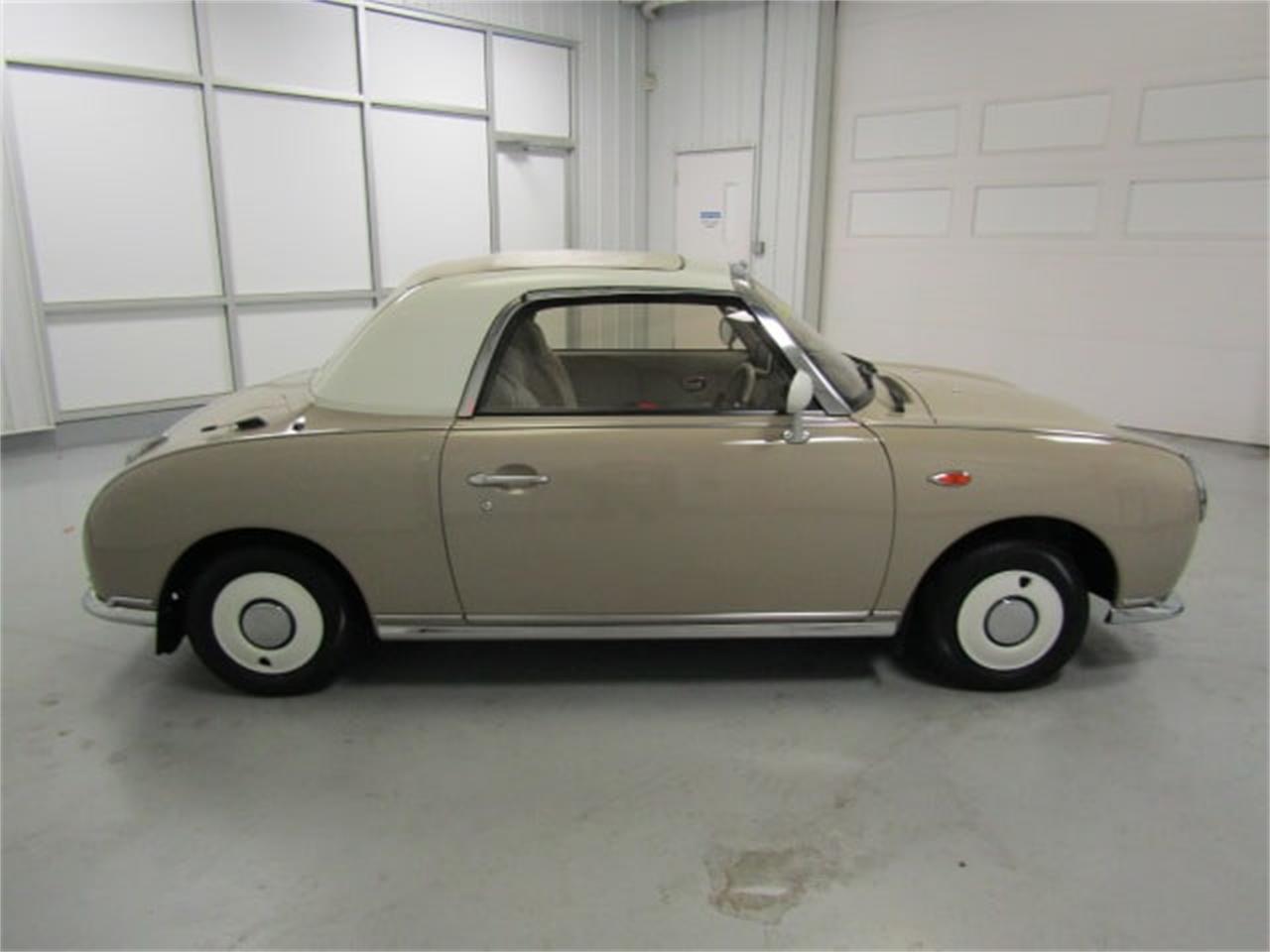 1991 Nissan Figaro for sale in Christiansburg, VA – photo 10