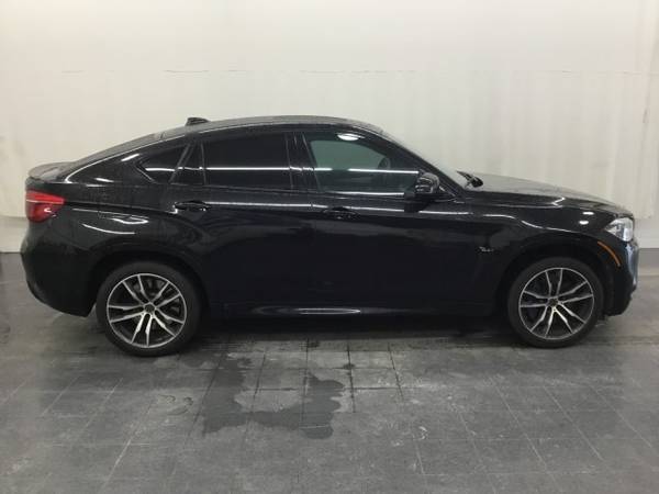 2015 BMW X6 M GREEN Test Drive Today - - by dealer for sale in Wasilla, AK – photo 2