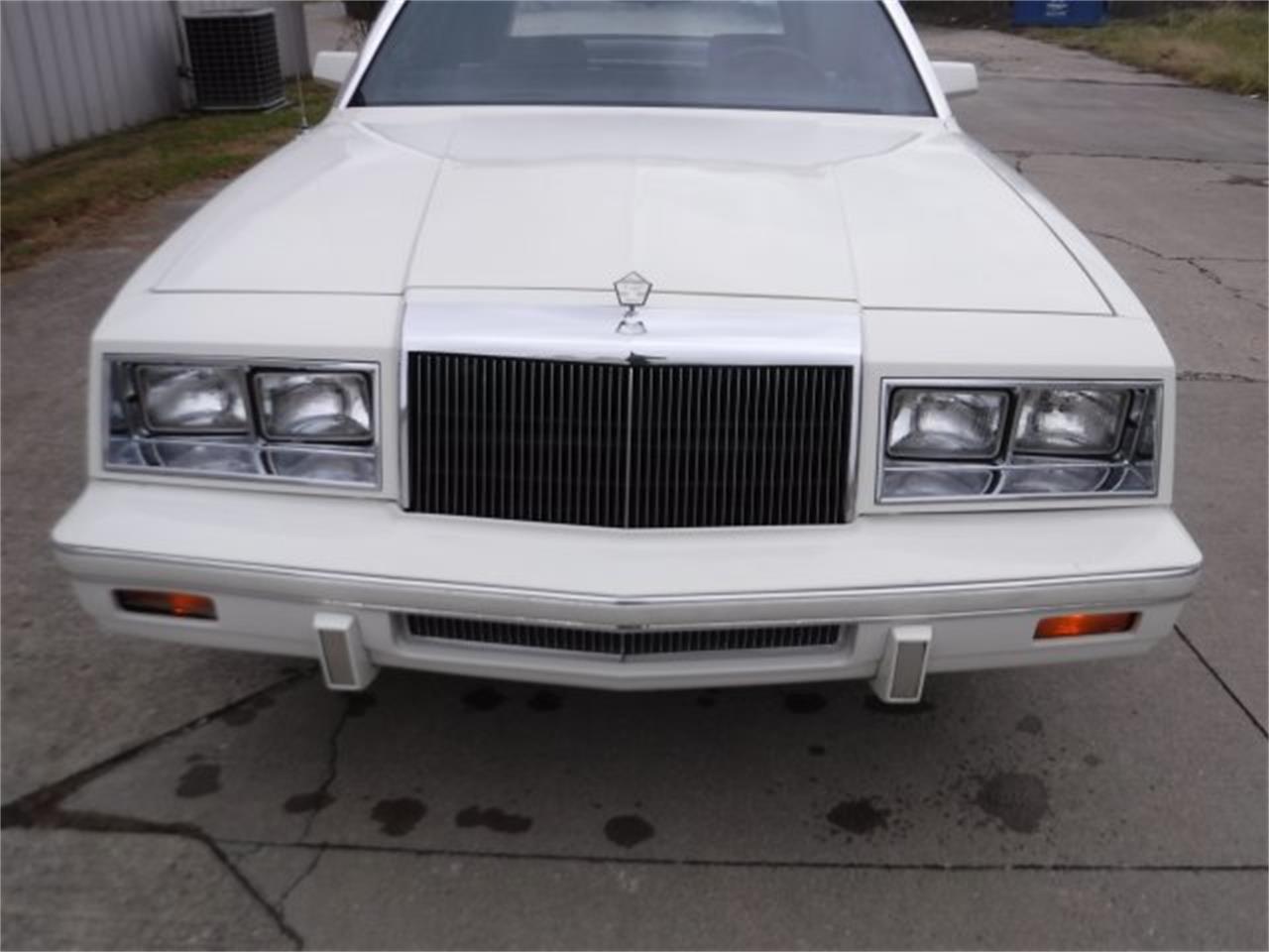 1982 Chrysler LeBaron for sale in Milford, OH – photo 14