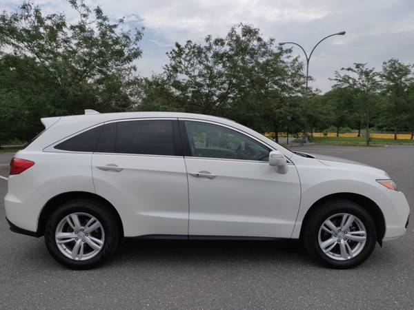 2013 ACURA RDX LOADED AWD / CLEAN TITLE / 98K MILES for sale in Brooklyn, NY – photo 7