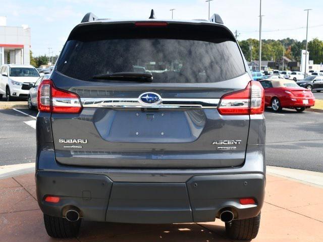 2020 Subaru Ascent Limited 8-Passenger for sale in Louisville, KY – photo 6