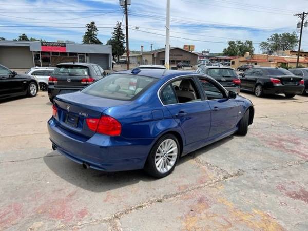 2011 BMW 335i - - by dealer - vehicle automotive sale for sale in Colorado Springs, CO – photo 4