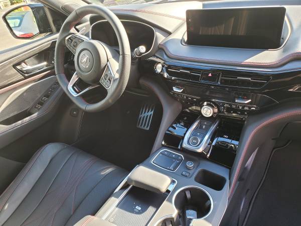 2022 Acura Mdx Type S w/Advance Pkg Sport Utility for sale in Blandon, PA – photo 3