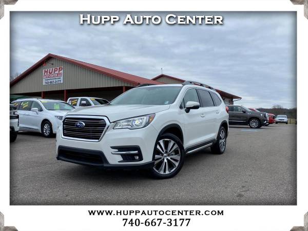 2020 Subaru Ascent Limited 7-Passenger - - by dealer for sale in Other, OH