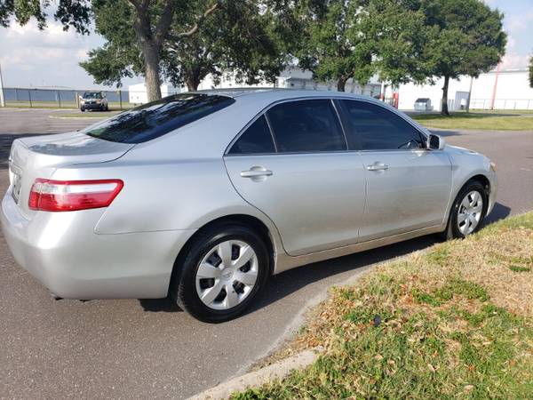 2008 Toyota Camry XLE for sale in TAMPA, FL – photo 9