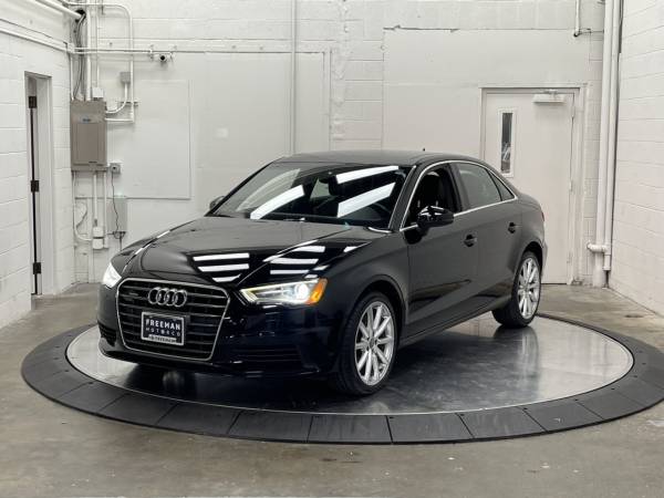 2015 Audi A3 AWD All Wheel Drive Sunroof Keyless Entry Navigation for sale in Salem, OR – photo 9