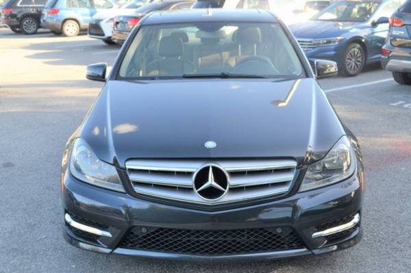 *2012* *Mercedes-Benz* *C 300* ** - cars & trucks - by dealer -... for sale in St. Augustine, FL – photo 6