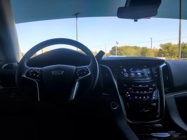 2020 Cadillac Escalade Premium Luxury 4WD for sale in Miami, OK – photo 23