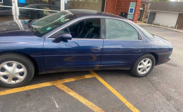 1999 Oldsmobile Aurora - - by dealer - vehicle for sale in Oak Forest, IL – photo 6