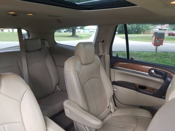 Buick Enclave for sale in Arcadia, FL – photo 3