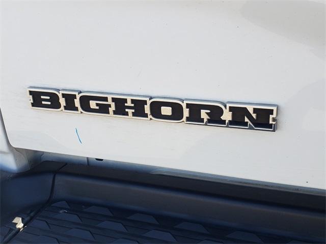 2021 RAM 3500 Big Horn for sale in Bowling Green , KY – photo 12