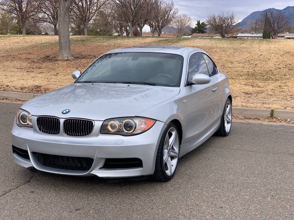 2009 BMW 135i 79k miles - - by dealer - vehicle for sale in Albuquerque, NM – photo 11