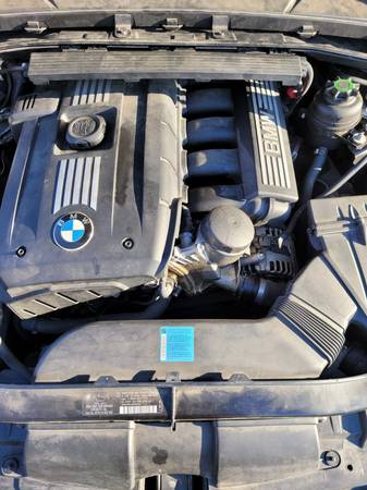 BMW 328i- Clean with no issues. Drives like it's brand new - cars &... for sale in Hyattsville, District Of Columbia – photo 21