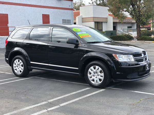 2015 Dodge Journey FWD 4dr SXT for sale in Corona, CA – photo 7