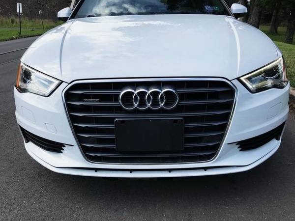 2015 Audi A3 - Financing Available! - cars & trucks - by dealer -... for sale in Morrisville, PA – photo 8