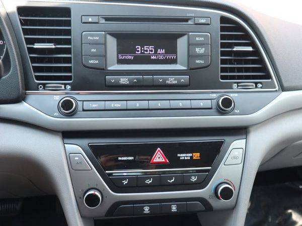 2017 Hyundai Elantra SE - ANY CREDIT OK! SE HABLA ESPANOL! for sale in Lakewood, CO – photo 24