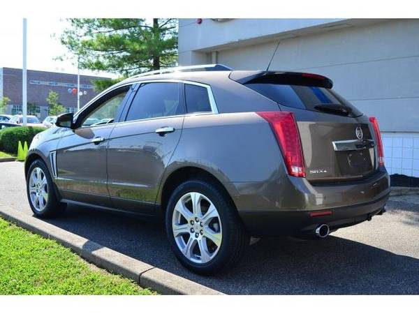 2015 Cadillac SRX Performance Collection - SUV for sale in Cincinnati, OH – photo 9