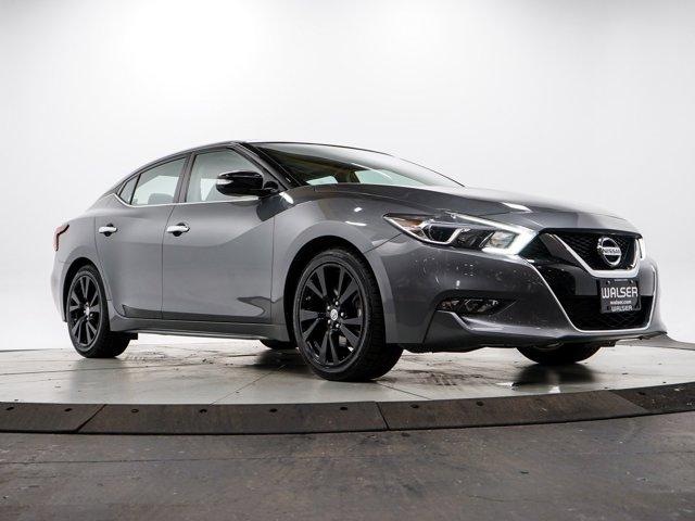 2018 Nissan Maxima SL for sale in Coon Rapids, MN – photo 7