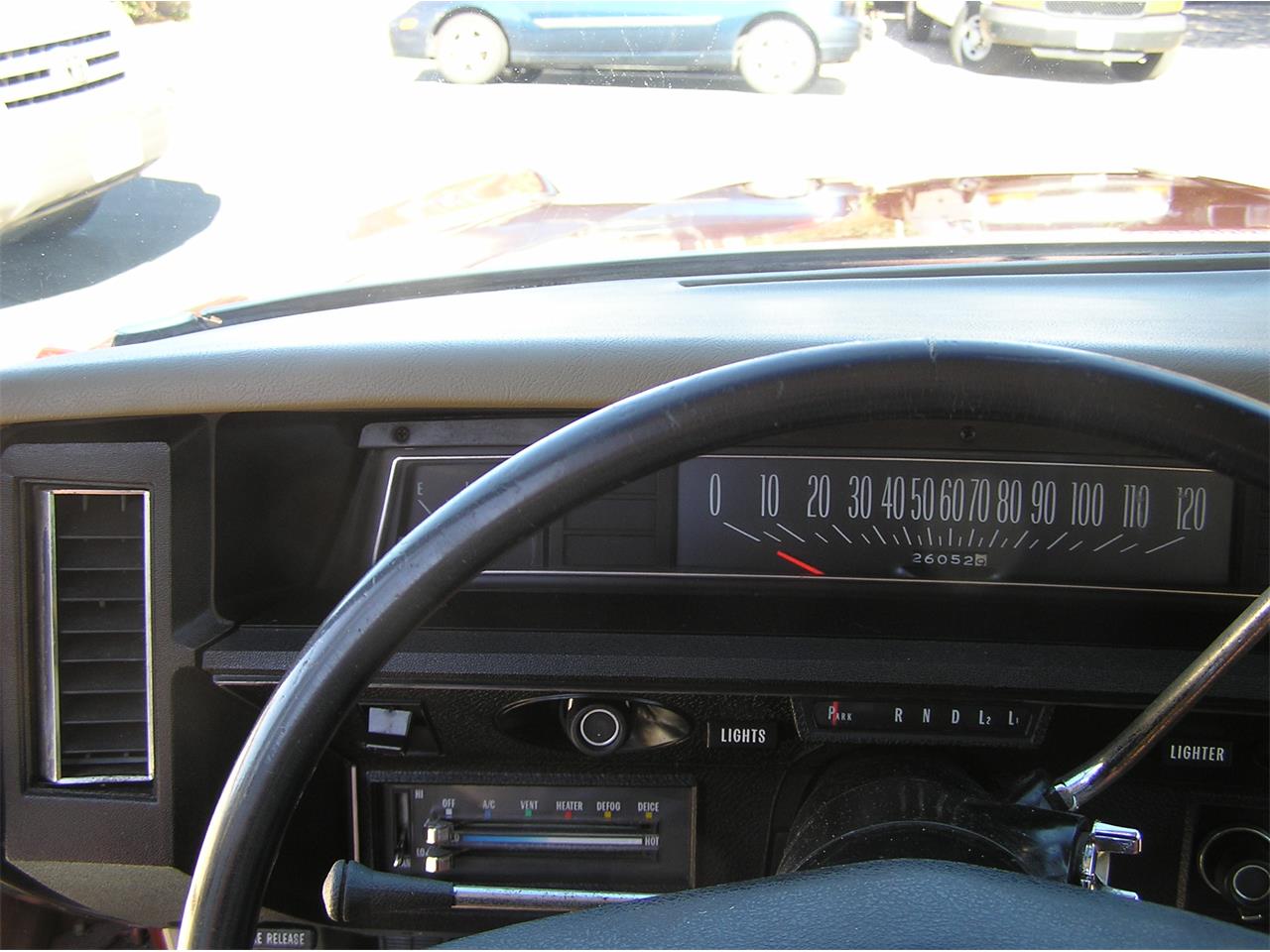 1971 Chevrolet Impala for sale in Poway, CA – photo 29