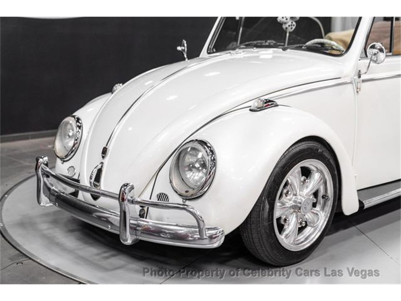 1966 Volkswagen Beetle for sale in Las Vegas, NV – photo 18